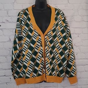 🍁🍁🍁Shein Cardigan Sweater